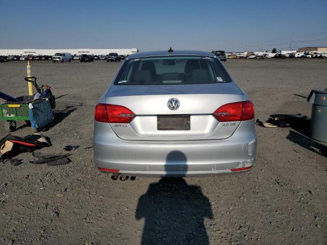 Photo 5 VIN: 3VWDZ7AJ7BM302387 - VOLKSWAGEN JETTA SE 