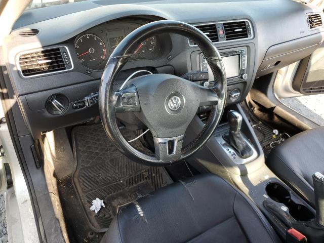 Photo 7 VIN: 3VWDZ7AJ7BM302387 - VOLKSWAGEN JETTA SE 