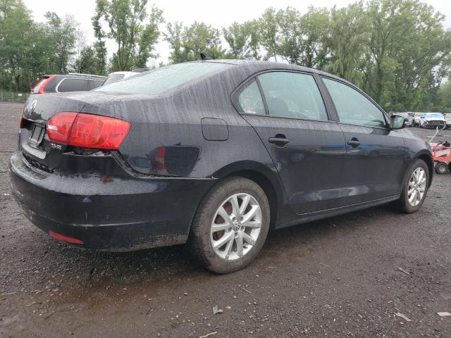 Photo 2 VIN: 3VWDZ7AJ7BM314880 - VOLKSWAGEN JETTA SE 