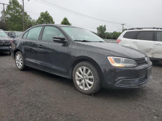 Photo 3 VIN: 3VWDZ7AJ7BM314880 - VOLKSWAGEN JETTA SE 