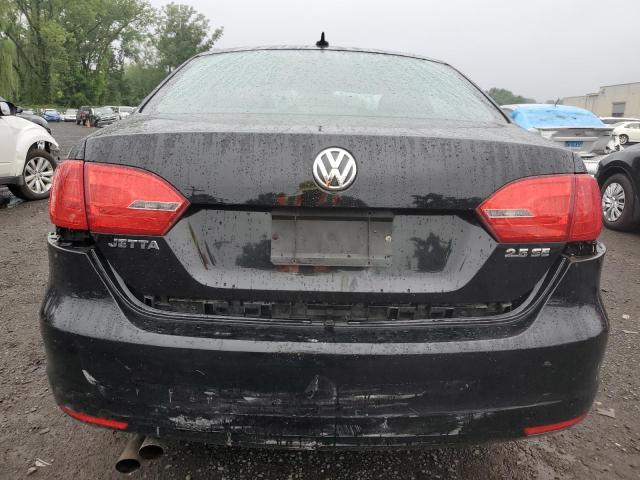 Photo 5 VIN: 3VWDZ7AJ7BM314880 - VOLKSWAGEN JETTA SE 