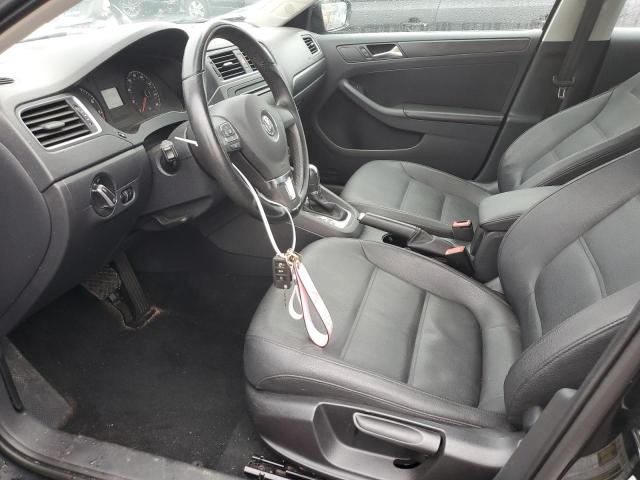 Photo 6 VIN: 3VWDZ7AJ7BM314880 - VOLKSWAGEN JETTA SE 