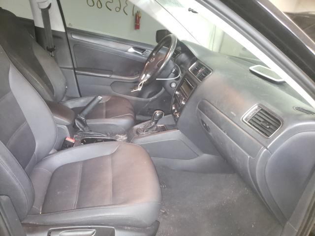 Photo 4 VIN: 3VWDZ7AJ7BM316290 - VOLKSWAGEN JETTA SE 