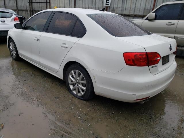 Photo 1 VIN: 3VWDZ7AJ7BM317858 - VOLKSWAGEN JETTA SE 