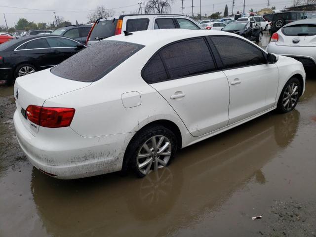 Photo 2 VIN: 3VWDZ7AJ7BM317858 - VOLKSWAGEN JETTA SE 