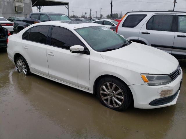 Photo 3 VIN: 3VWDZ7AJ7BM317858 - VOLKSWAGEN JETTA SE 