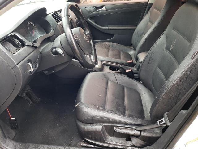 Photo 6 VIN: 3VWDZ7AJ7BM317858 - VOLKSWAGEN JETTA SE 