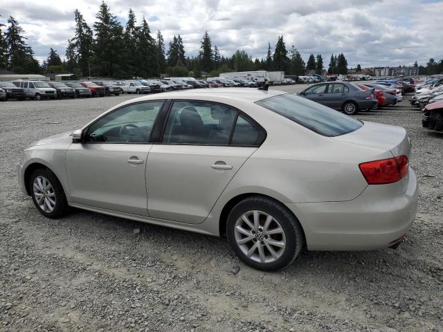 Photo 1 VIN: 3VWDZ7AJ7BM321067 - VOLKSWAGEN JETTA 