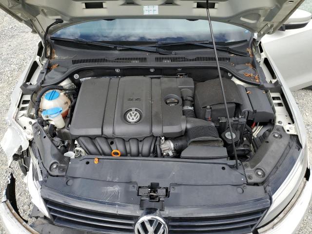 Photo 10 VIN: 3VWDZ7AJ7BM321067 - VOLKSWAGEN JETTA 