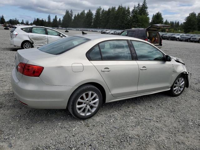 Photo 2 VIN: 3VWDZ7AJ7BM321067 - VOLKSWAGEN JETTA 