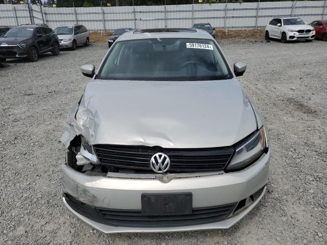 Photo 4 VIN: 3VWDZ7AJ7BM321067 - VOLKSWAGEN JETTA 