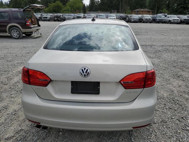 Photo 5 VIN: 3VWDZ7AJ7BM321067 - VOLKSWAGEN JETTA 