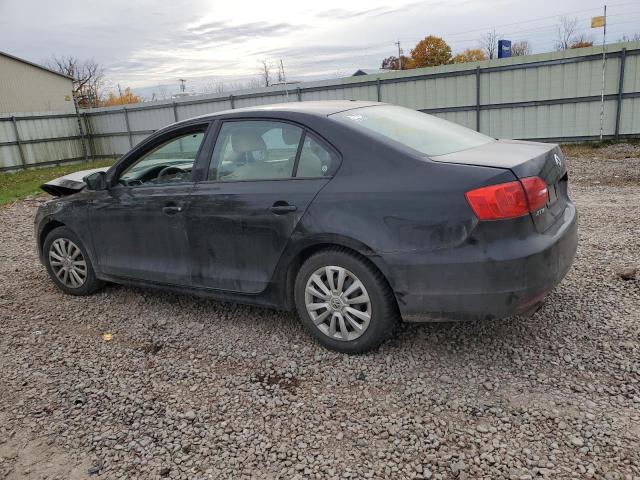 Photo 1 VIN: 3VWDZ7AJ7BM321389 - VOLKSWAGEN JETTA SE 