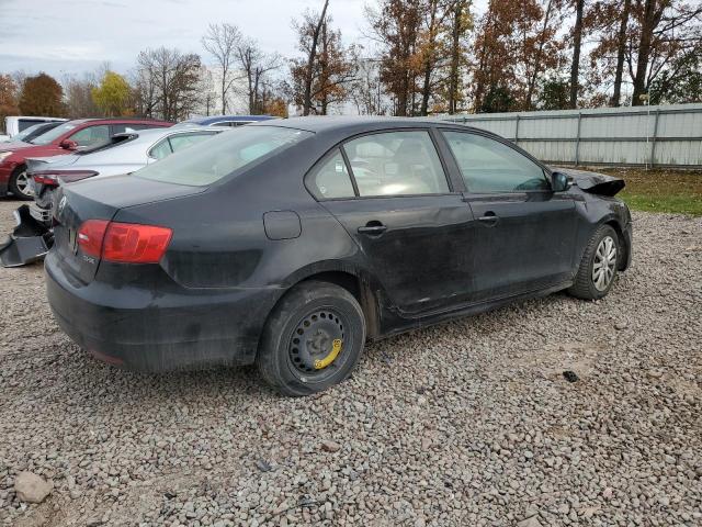 Photo 2 VIN: 3VWDZ7AJ7BM321389 - VOLKSWAGEN JETTA SE 