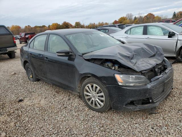 Photo 3 VIN: 3VWDZ7AJ7BM321389 - VOLKSWAGEN JETTA SE 