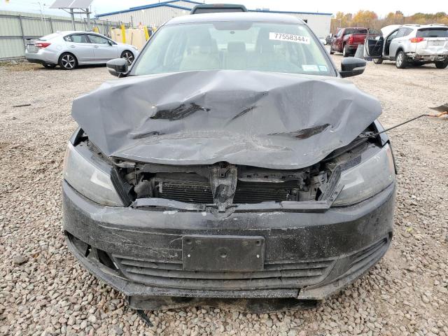 Photo 4 VIN: 3VWDZ7AJ7BM321389 - VOLKSWAGEN JETTA SE 