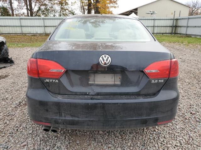 Photo 5 VIN: 3VWDZ7AJ7BM321389 - VOLKSWAGEN JETTA SE 