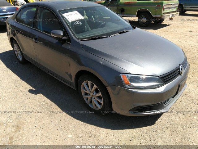 Photo 0 VIN: 3VWDZ7AJ7BM327449 - VOLKSWAGEN JETTA SEDAN 