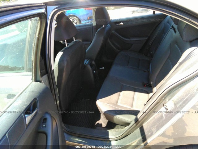 Photo 7 VIN: 3VWDZ7AJ7BM327449 - VOLKSWAGEN JETTA SEDAN 