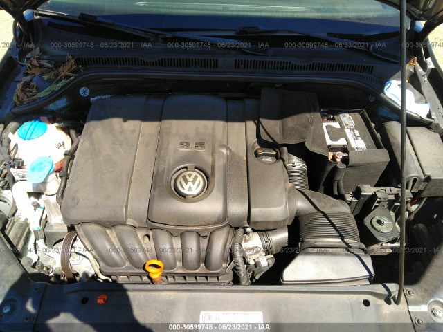 Photo 9 VIN: 3VWDZ7AJ7BM327449 - VOLKSWAGEN JETTA SEDAN 