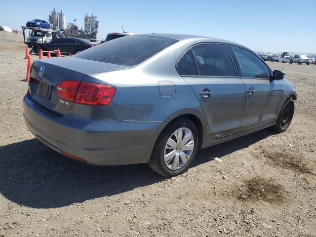 Photo 2 VIN: 3VWDZ7AJ7BM334885 - VOLKSWAGEN JETTA SE 