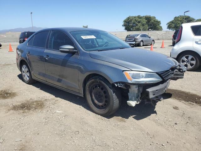 Photo 3 VIN: 3VWDZ7AJ7BM334885 - VOLKSWAGEN JETTA SE 