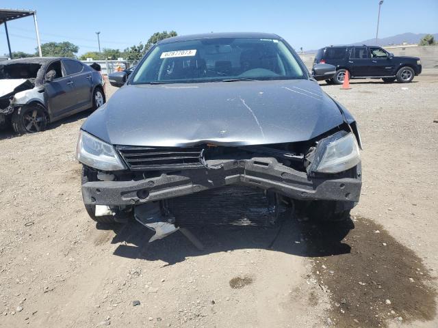 Photo 4 VIN: 3VWDZ7AJ7BM334885 - VOLKSWAGEN JETTA SE 