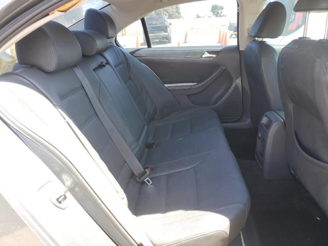 Photo 9 VIN: 3VWDZ7AJ7BM334885 - VOLKSWAGEN JETTA SE 