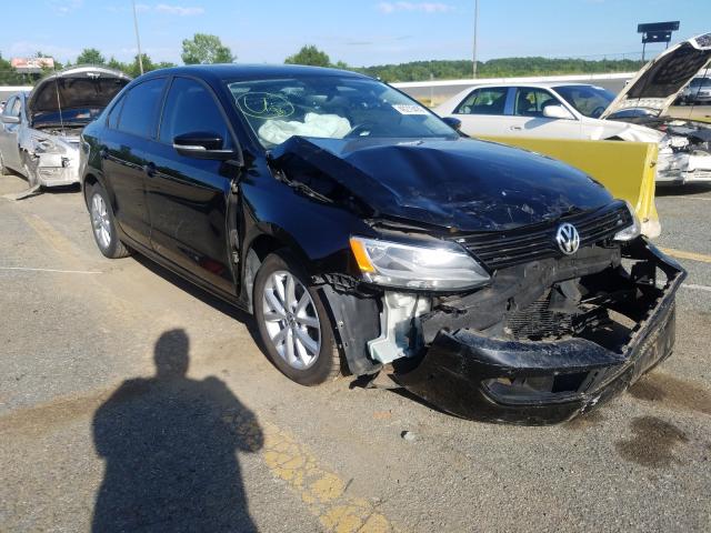 Photo 0 VIN: 3VWDZ7AJ7BM335339 - VOLKSWAGEN JETTA SE 