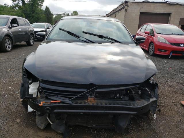 Photo 4 VIN: 3VWDZ7AJ7BM335518 - VOLKSWAGEN JETTA SE 