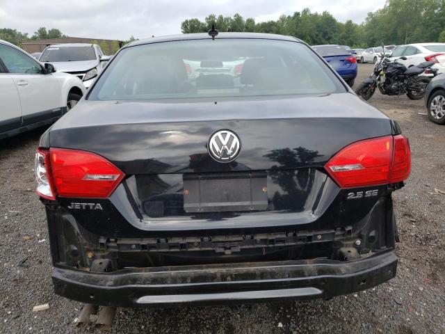 Photo 5 VIN: 3VWDZ7AJ7BM335518 - VOLKSWAGEN JETTA SE 