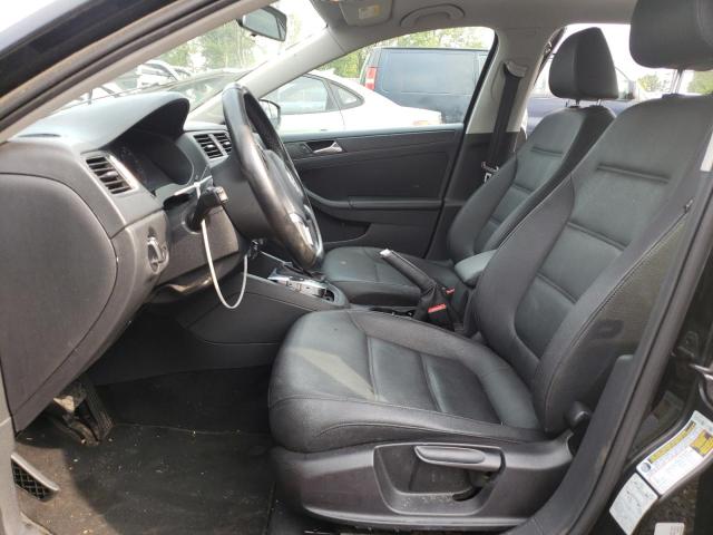 Photo 6 VIN: 3VWDZ7AJ7BM335518 - VOLKSWAGEN JETTA SE 