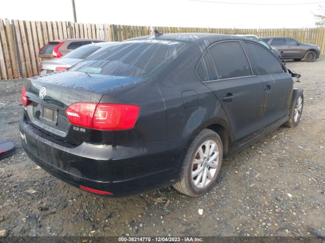 Photo 3 VIN: 3VWDZ7AJ7BM343196 - VOLKSWAGEN JETTA 