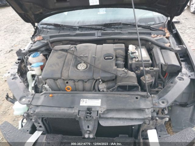 Photo 9 VIN: 3VWDZ7AJ7BM343196 - VOLKSWAGEN JETTA 