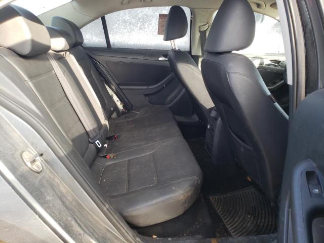 Photo 5 VIN: 3VWDZ7AJ7BM357809 - VOLKSWAGEN JETTA SE 