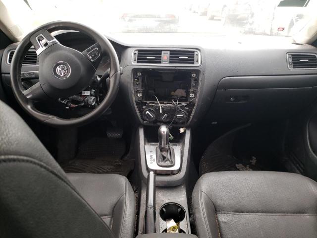 Photo 7 VIN: 3VWDZ7AJ7BM357809 - VOLKSWAGEN JETTA SE 