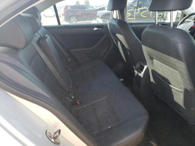 Photo 5 VIN: 3VWDZ7AJ7BM370088 - VOLKSWAGEN JETTA SE 