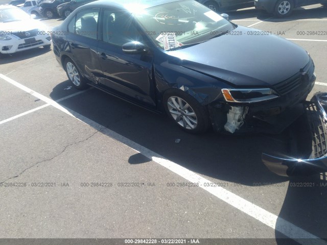 Photo 5 VIN: 3VWDZ7AJ7BM392396 - VOLKSWAGEN JETTA SEDAN 