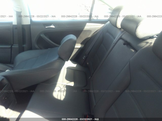 Photo 7 VIN: 3VWDZ7AJ7BM392396 - VOLKSWAGEN JETTA SEDAN 