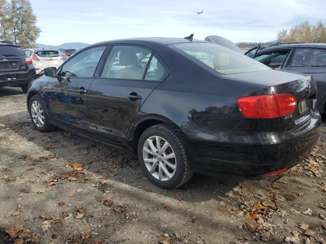 Photo 1 VIN: 3VWDZ7AJ7BM393743 - VOLKSWAGEN JETTA SE 