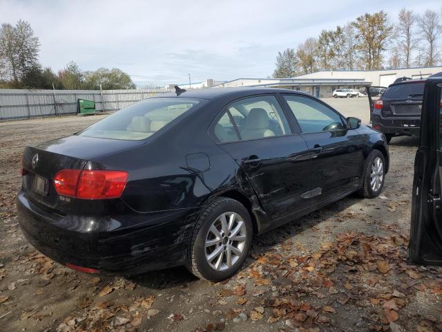 Photo 2 VIN: 3VWDZ7AJ7BM393743 - VOLKSWAGEN JETTA SE 