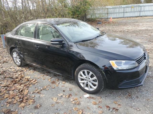 Photo 3 VIN: 3VWDZ7AJ7BM393743 - VOLKSWAGEN JETTA SE 