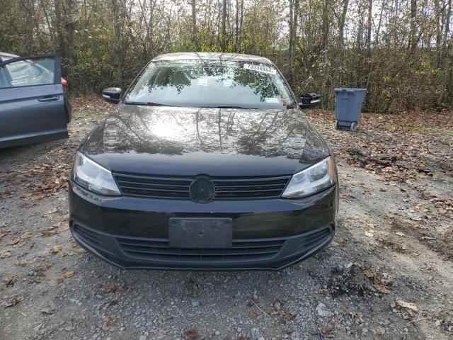 Photo 4 VIN: 3VWDZ7AJ7BM393743 - VOLKSWAGEN JETTA SE 