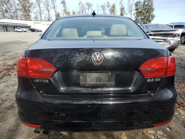 Photo 5 VIN: 3VWDZ7AJ7BM393743 - VOLKSWAGEN JETTA SE 