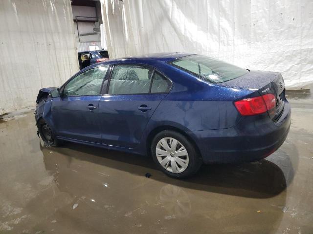 Photo 1 VIN: 3VWDZ7AJ7BM396531 - VOLKSWAGEN JETTA SE 