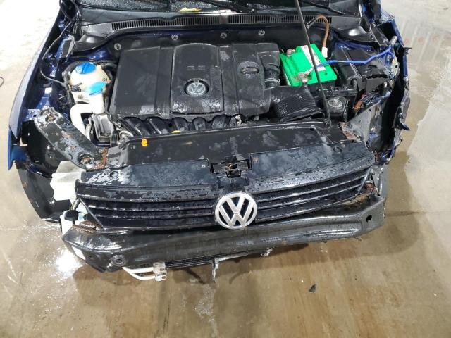 Photo 10 VIN: 3VWDZ7AJ7BM396531 - VOLKSWAGEN JETTA SE 