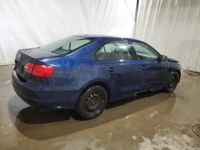 Photo 2 VIN: 3VWDZ7AJ7BM396531 - VOLKSWAGEN JETTA SE 