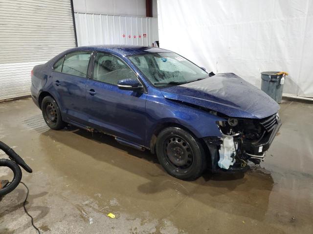 Photo 3 VIN: 3VWDZ7AJ7BM396531 - VOLKSWAGEN JETTA SE 