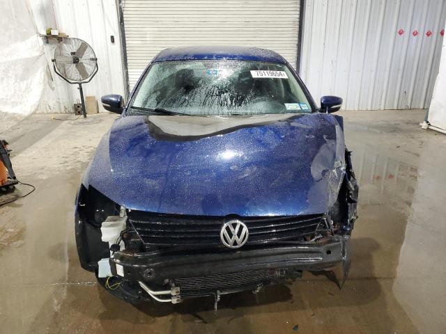 Photo 4 VIN: 3VWDZ7AJ7BM396531 - VOLKSWAGEN JETTA SE 