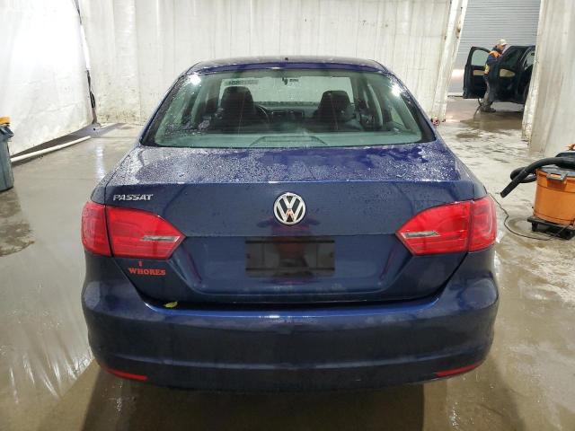 Photo 5 VIN: 3VWDZ7AJ7BM396531 - VOLKSWAGEN JETTA SE 